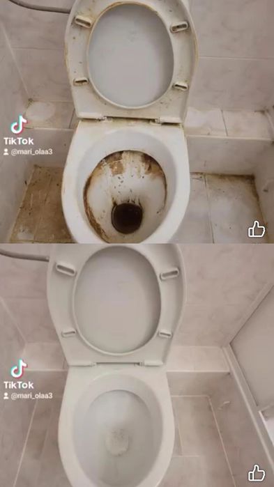 Usługa sprzątania