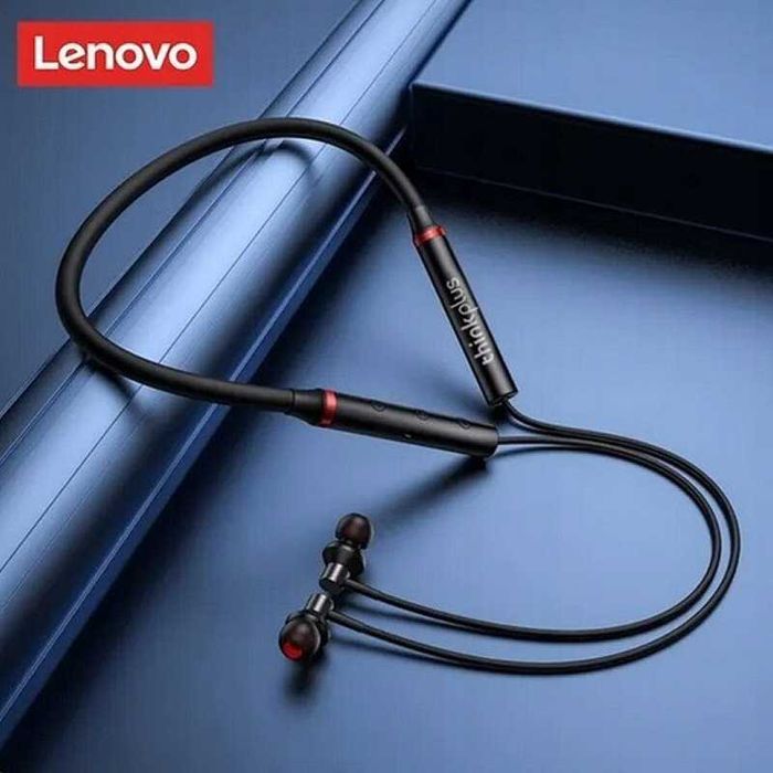 Słuchawki bezprzewodowe Lenovo thinkplus Sports Earbuds HE05X II BT