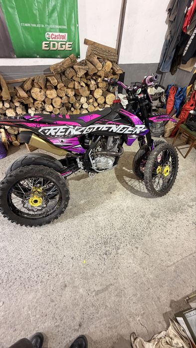 Kovi Advance 300