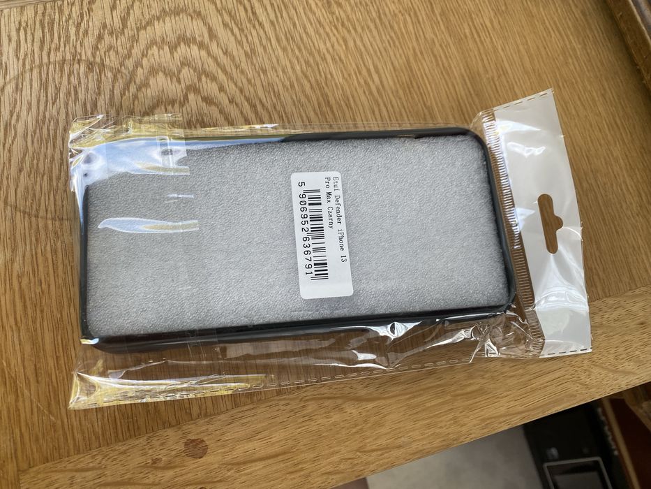 Etui iPhone 13 Pro Max