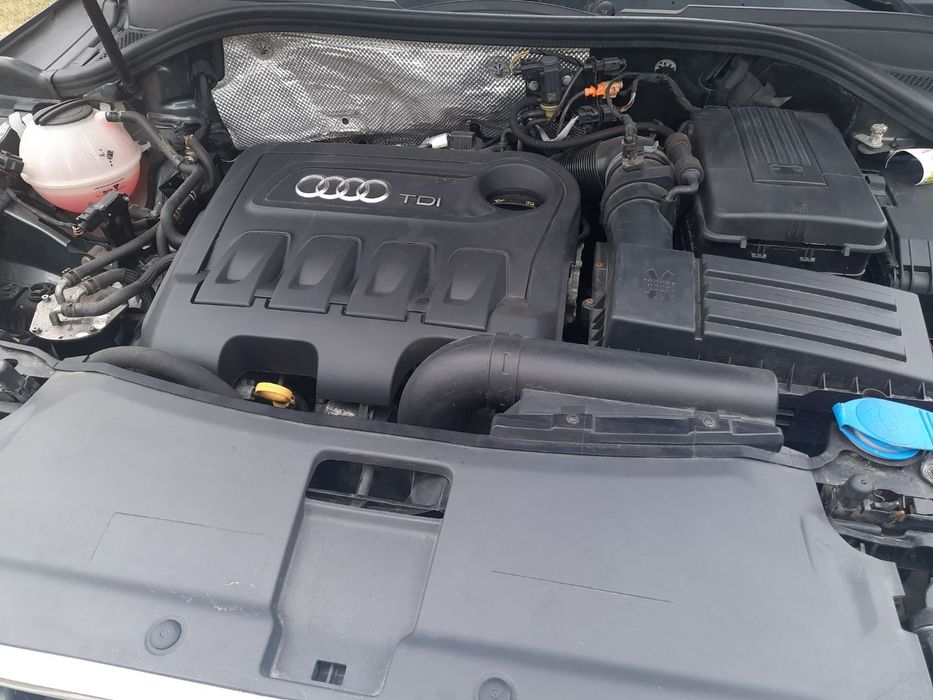 Sprzedam Audi q3