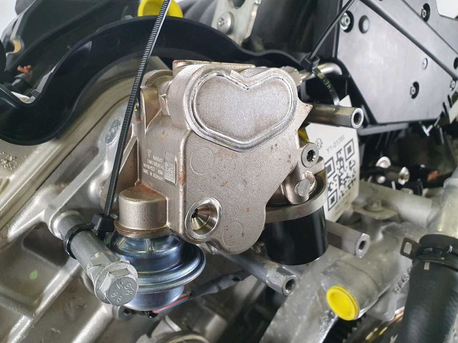 Motor Completo PORSCHE PANAMERA 4S (970) 4.8L - Ref. M4840