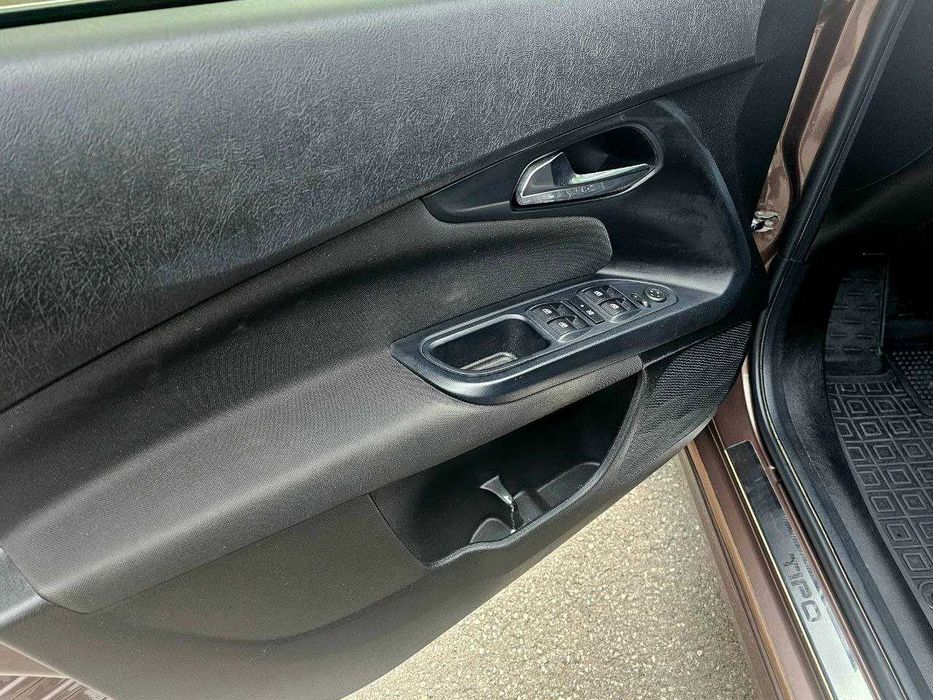 Fiat Tipo 2018 VIN ZFA35600006K96671 фото оголошення 21 з 21