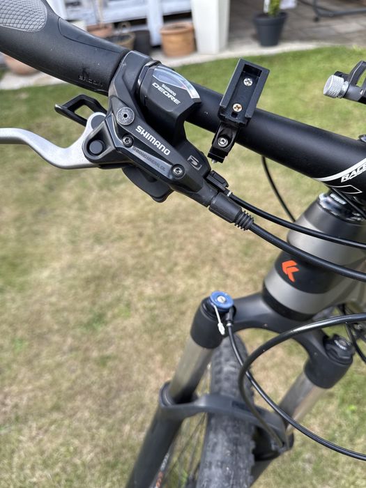 Rower Kross Level 10.0