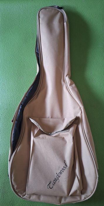 Guitarra Tanglewood Travel electro-acustica