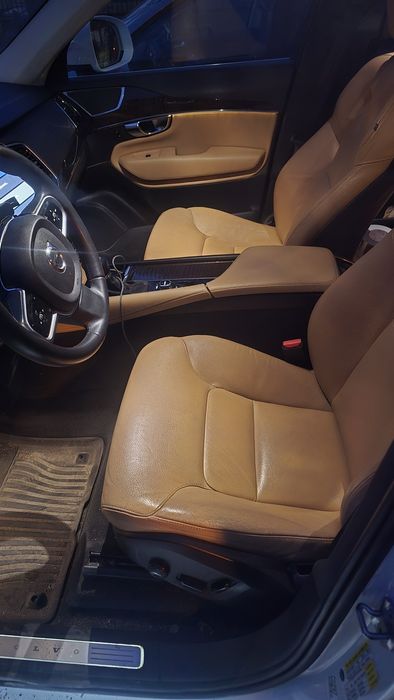 Sprzedam Volvo XC90  T6