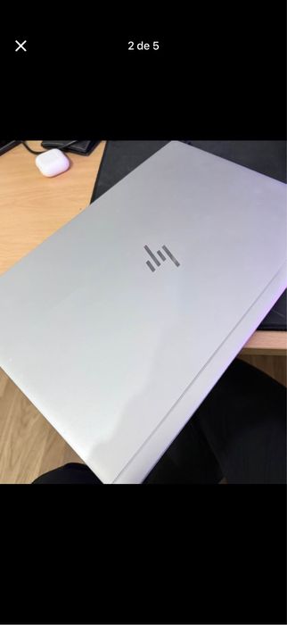 Vendo Portatil Ryzen 7
