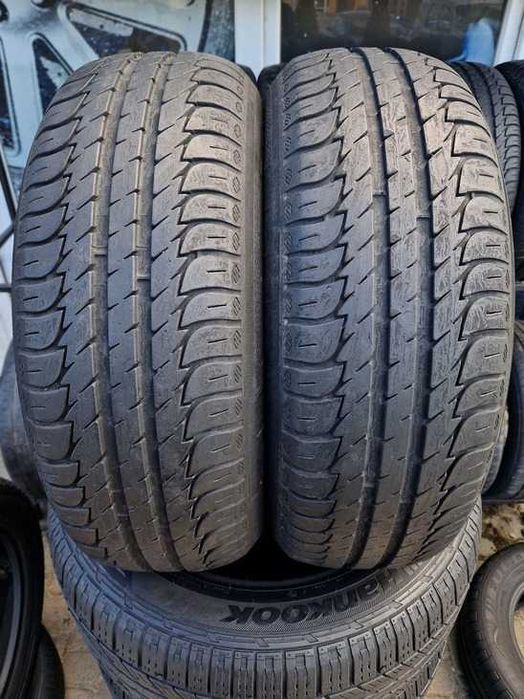 185/65R15 Kleber Dynaxer HP3 Шини/Колеса/Літо Склад шин