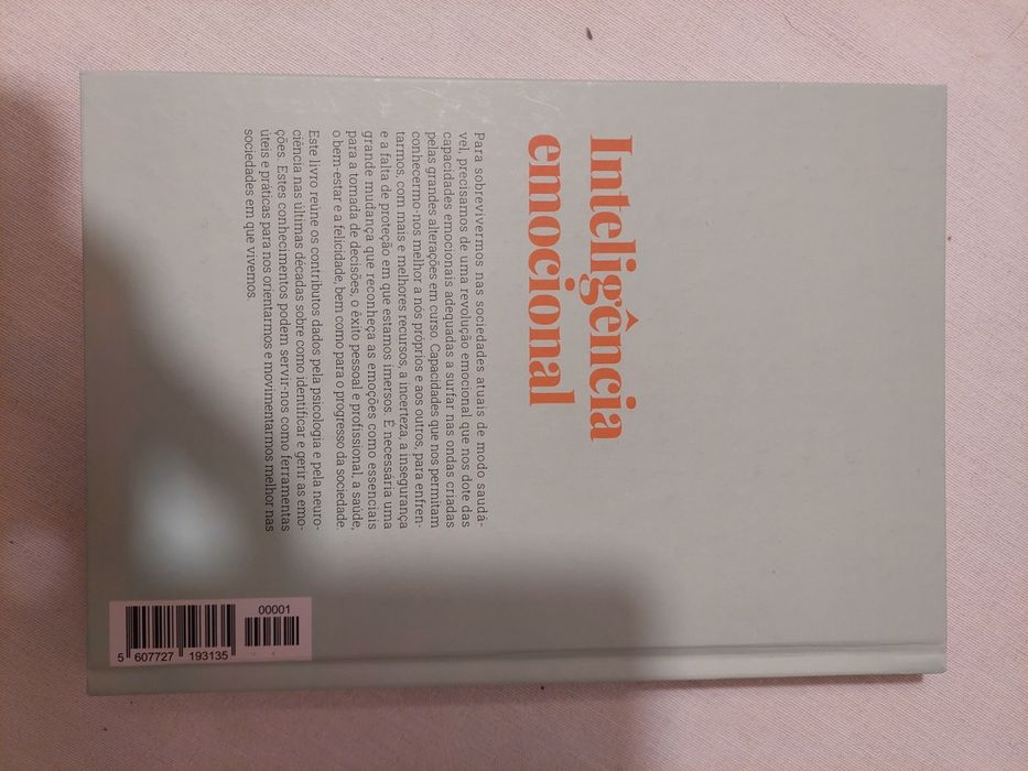 Livro Inteligência Artificial