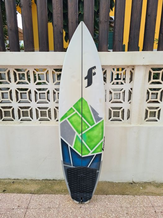 Prancha surf FEROX 5'9