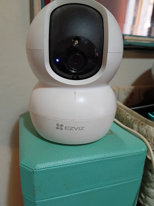 Câmera de segurança Ezviz