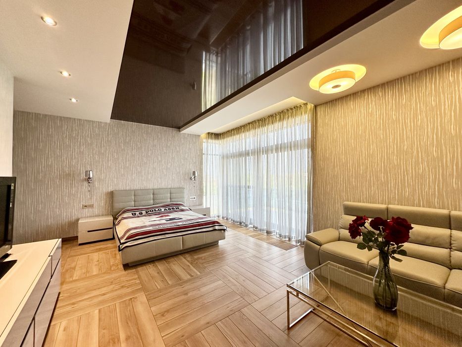 Будинок за адресою вул. Михайлівська (площа 500 м²) - Atlanta.ua - фото 15