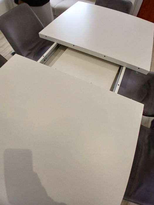 Mobilias usadas (7meses) em bom estado.