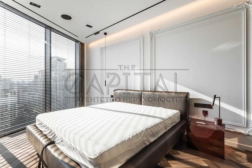 Продаж / Квартира / 94 м2 / ЖК Taryan Towers / Печерський район