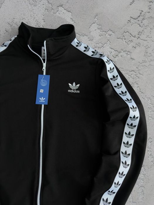 Чоловічий спортивний костюм адідас набір Adidas [3в1] [S,M,L,XL,XXL]