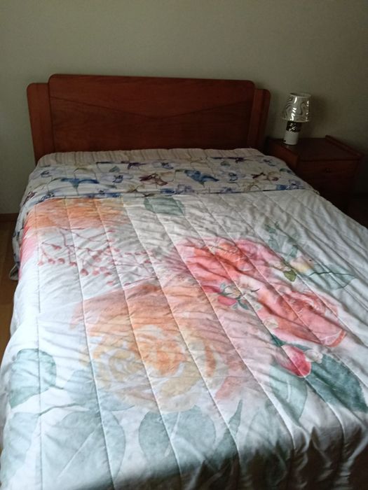 Quarto para alugar na cruz de pau perto da estação de comboios Fertagu