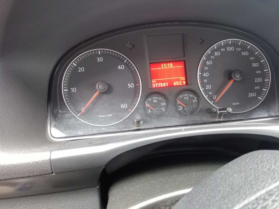 продам для vw touran 2.0 tdi