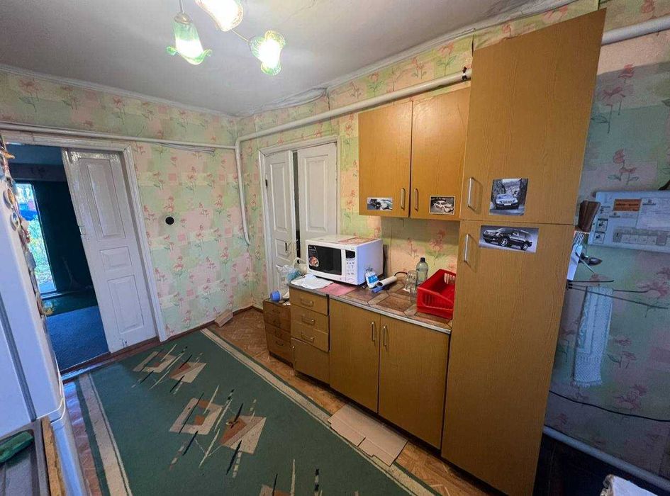 Дом по адресу ул. Магистратская (площадь 56 м²) - Atlanta.ua - фото 8