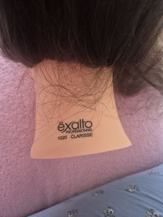 Cabeça para treinos