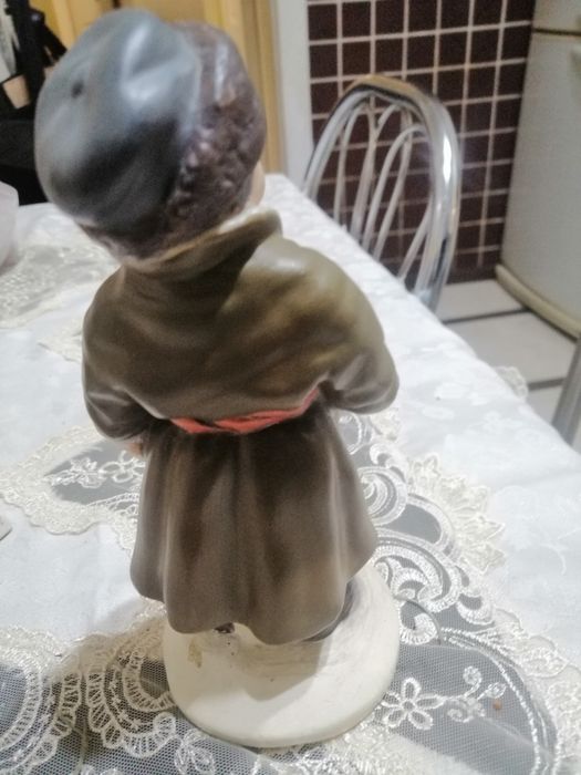 Статуэтка,, Маленький дровосек,,