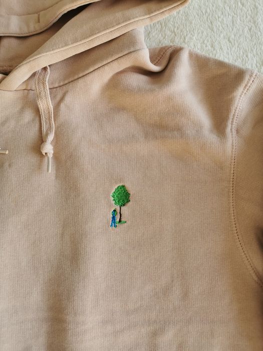 Bluza Dawida Podsiadło, MERCH, merch z koncertu