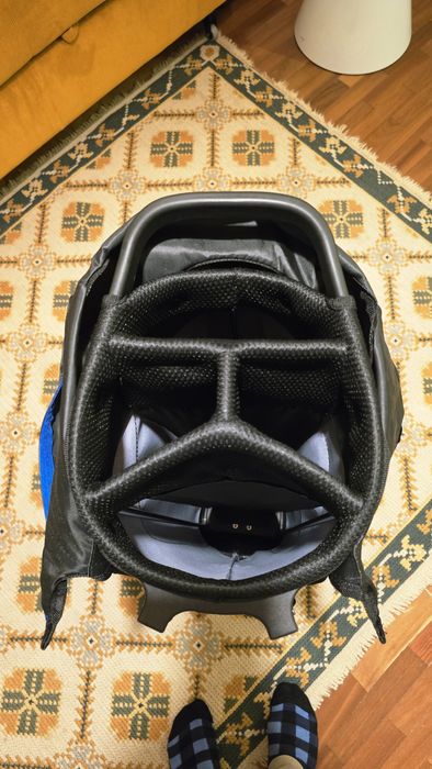 Stand Bag Golf como novo