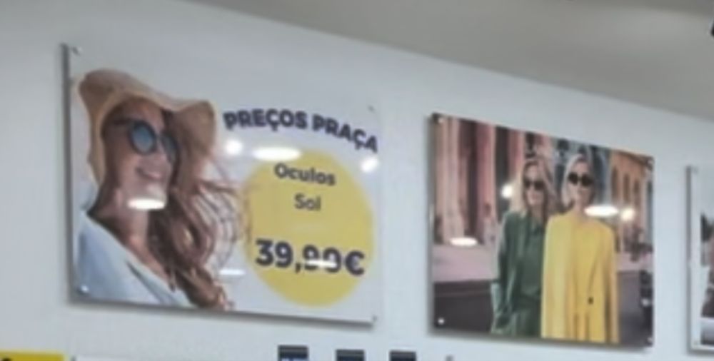 Acrilicos para parede