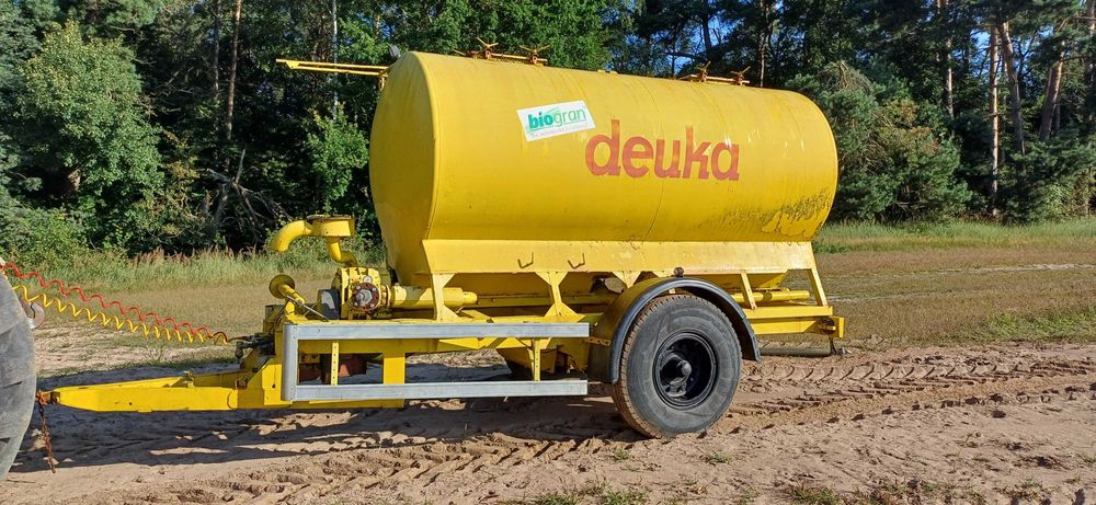 Wóz paszowy, paszowóz. Faktura VAT.