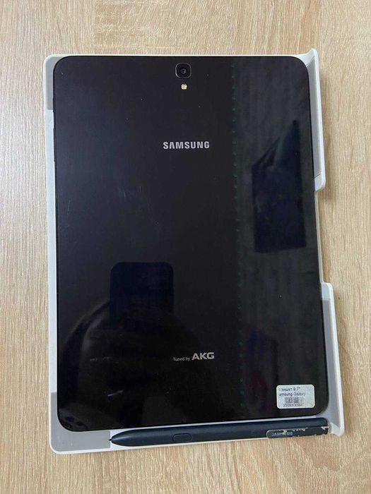 Планшет Samsung Galaxy Tab S3