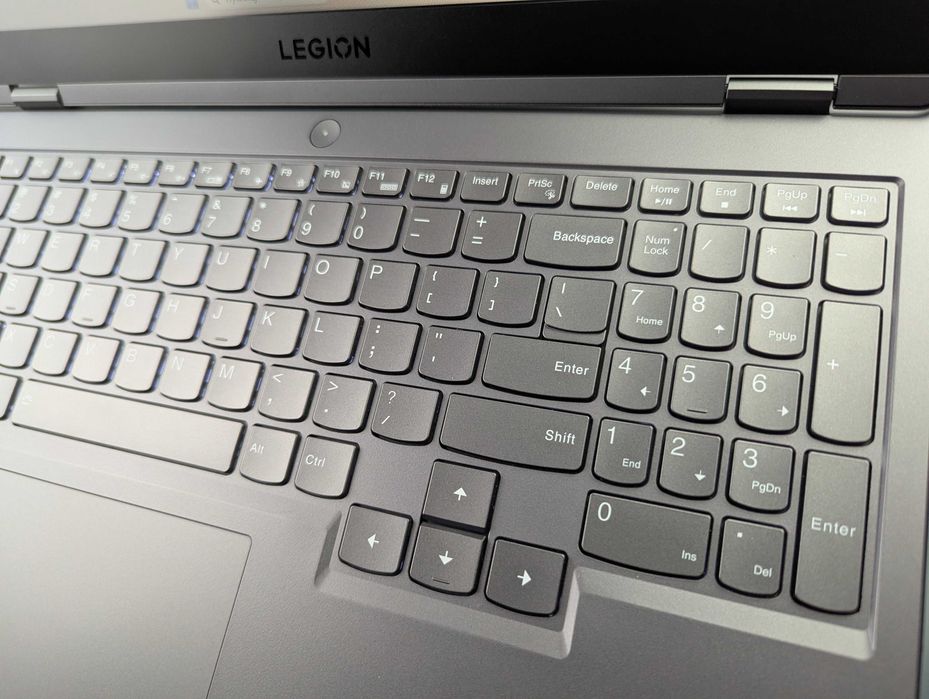 LAPTOP GAMINGOWY Lenovo Legion 5 RTX 3050 Ryzen 5 6600H 165 hz