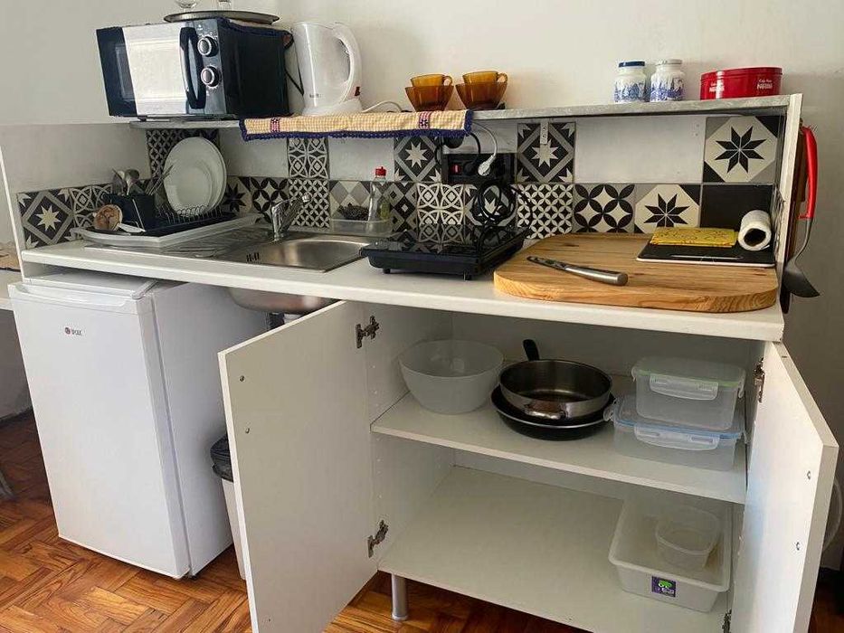 Quarto para arrendar