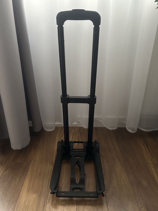 Składany Wózek Transportowy