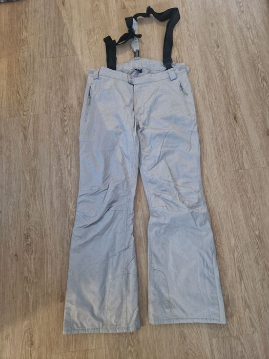 Spodnie narciarskie damskie 4F roz XL