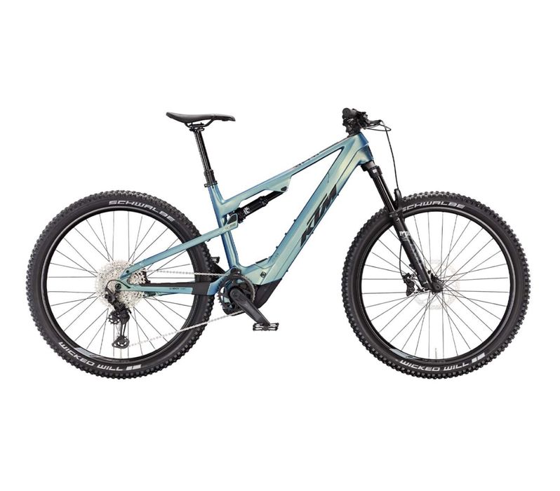 Ktm Macina Lycan 892 2026 M Ebike