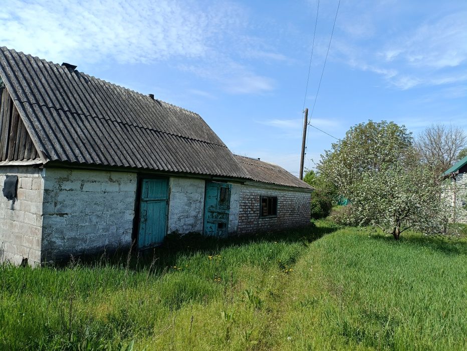Продам будинок в місті Зміїв