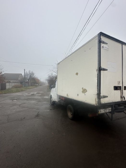 Продам Газель 2005 рік