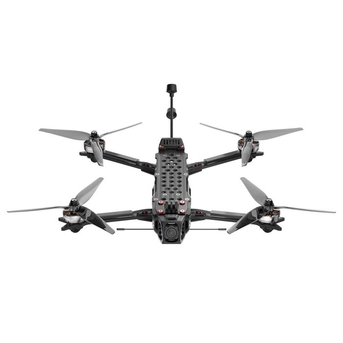 GEPRC Crocodile75 V3 HD O3 FPV dalekiego zasięgu long range