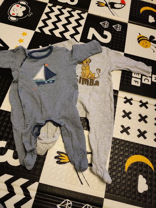 Pajacyki cool club r.68