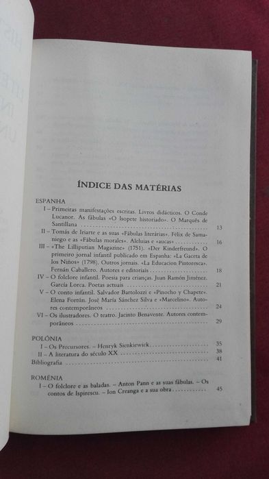 Carmen Bravo Villasante-História da Literatura Universal-Vega-1977