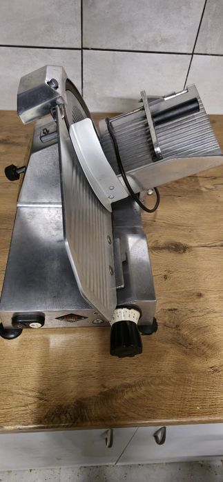 CELME Profesjonalna krajalnica aluminiowa