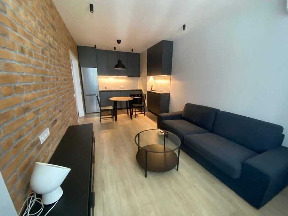 Оренда 1-к квартири в ЖК Варшавський мікрорайон