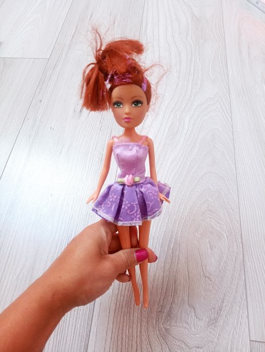 3lalki dla dziewczynki