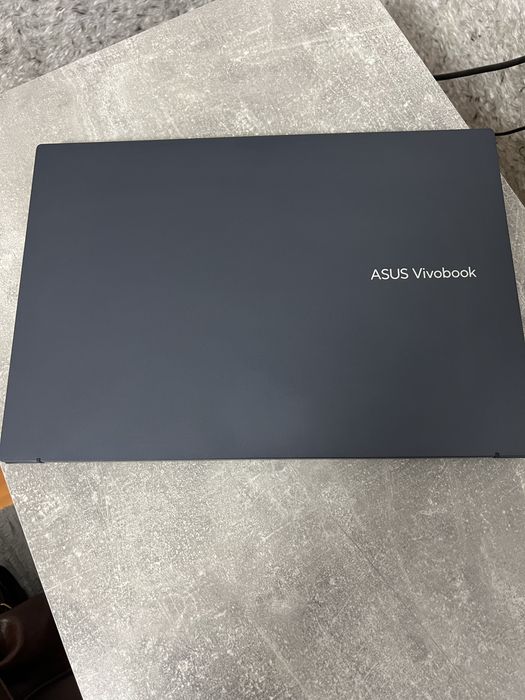 Продам ASUS Vivobook Ryzen 7 5800HS