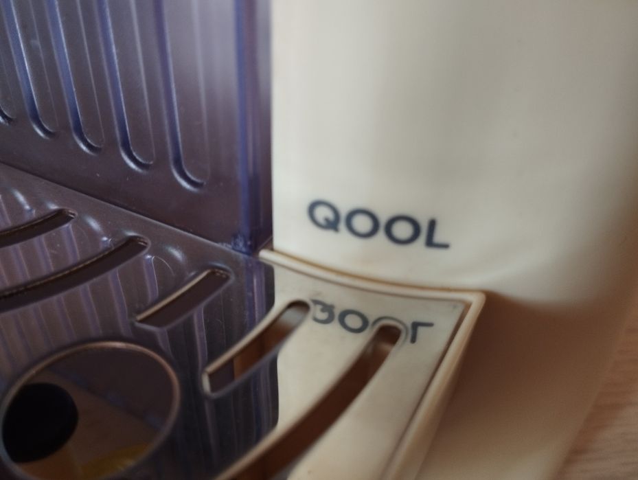Máquina de café Delta QOOL