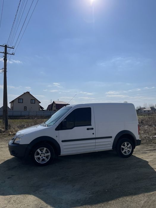 Форд конект ford connect