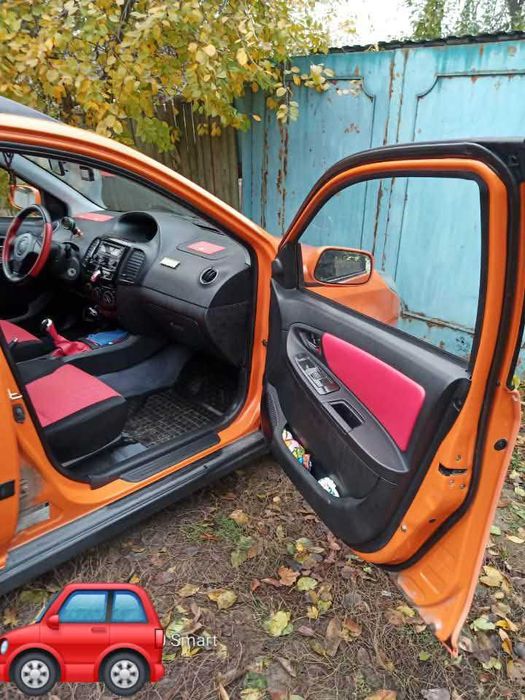Продам автомобіль в гарному, робочому стані.