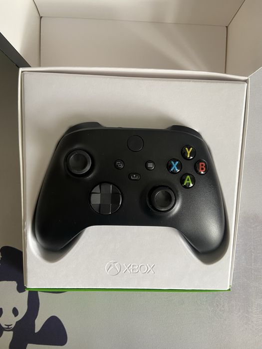 АБСОЛЮТНО НОВИЙ xbox series x controller