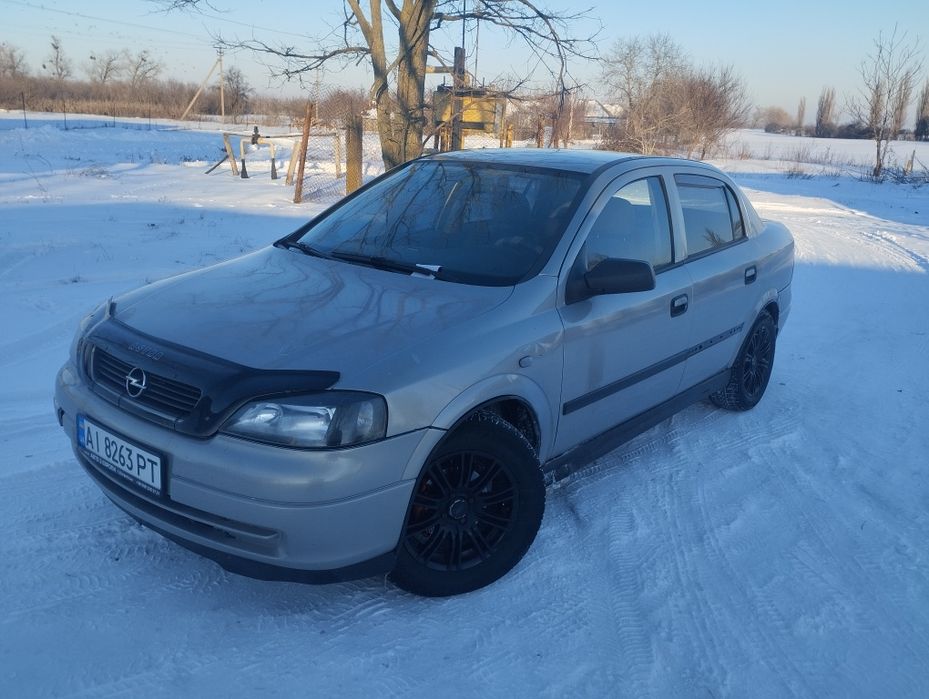 Продам Опель Астра