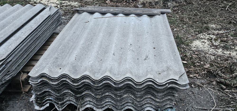 Продам шифер б/у