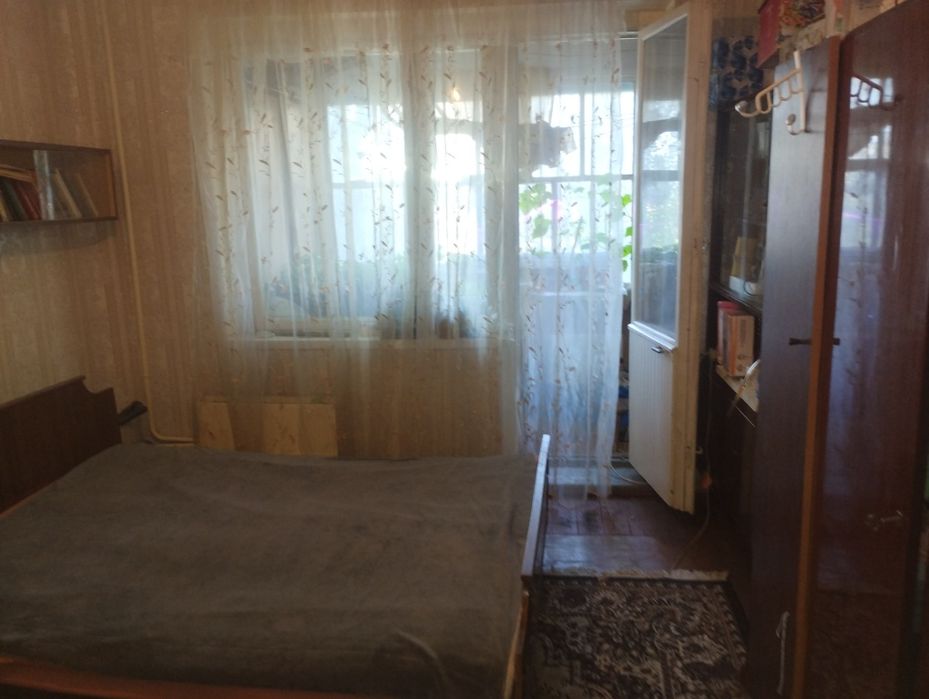 Продам 3-х комнатную квартиру то